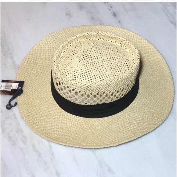 Men’s Saddlebred Lightweight Cool-weave Hat - Picture 1 of 6